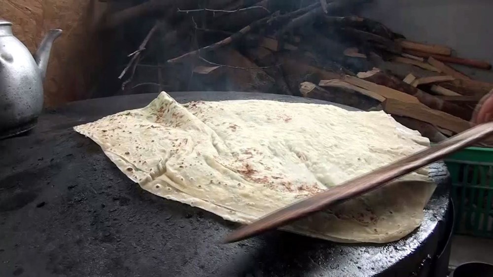 Yörüklerin yüzyıllardır değişmeyen iftar geleneği - 5
