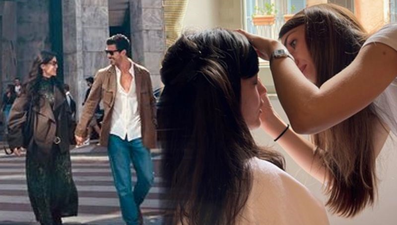 Nikaha saatler kaldı: Pınar Deniz'den hazırlık pozu