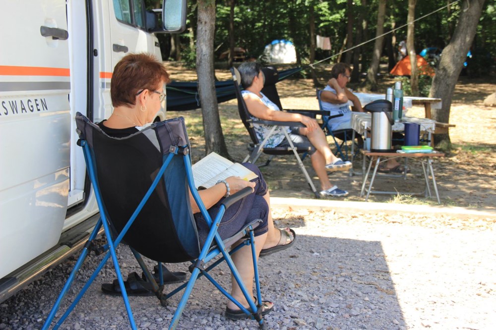 Avrupa'n�n en b�y�k do�al ya�am merkezi Ormanya