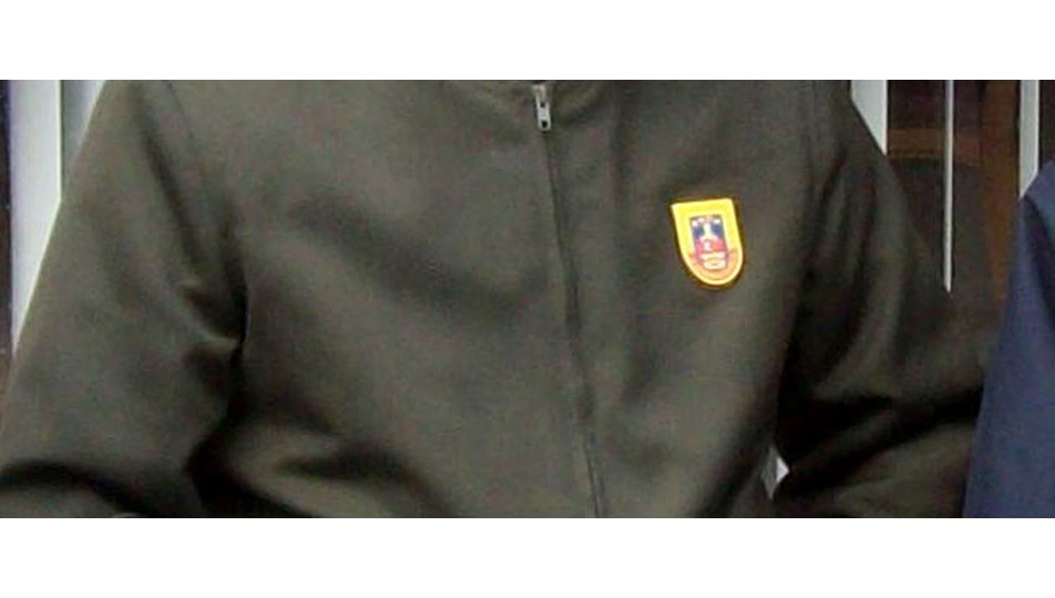 Jandarma komutanı intihar etti