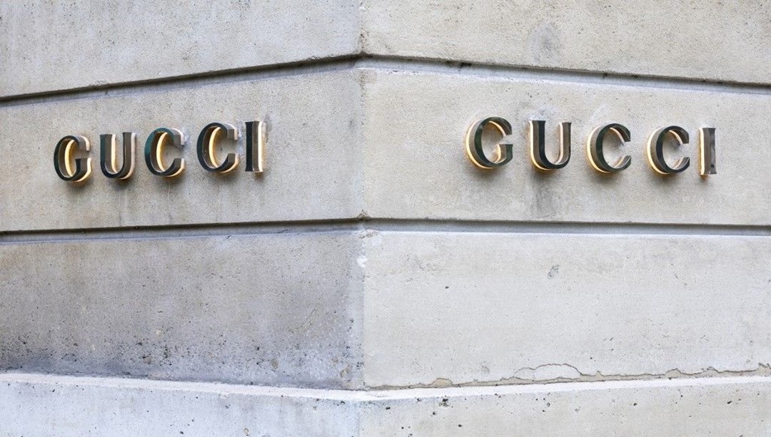 Gucci zorda... L'Oeral satın alıyor