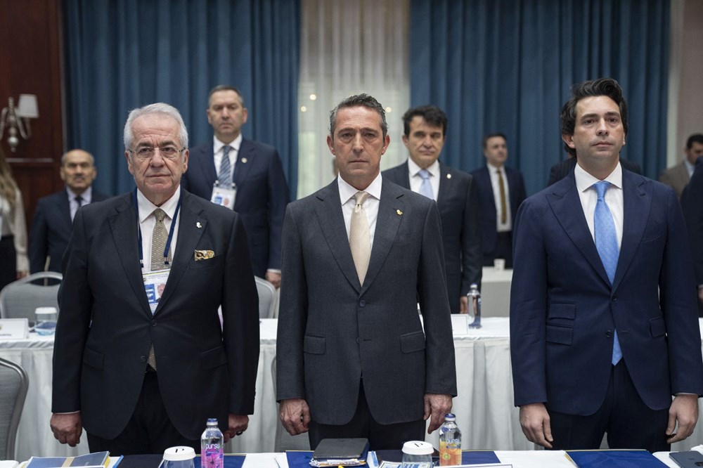 Ali Koç transfer için Branco'ya talimatı verdi: Bonservisi alalım, bu işi bitir - 5