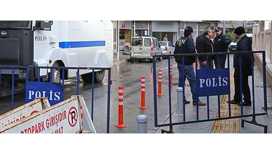 Paralel yapı operasyonunda 5 tutuklama