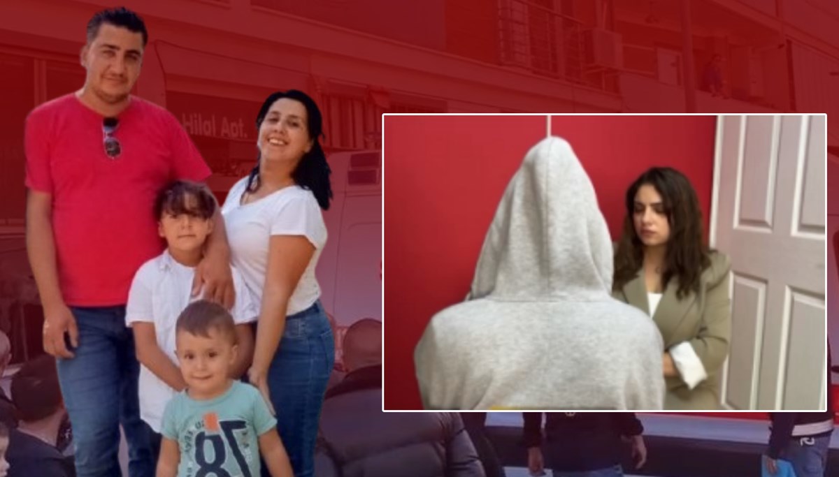 Türkiye'nin konuştuğu itfaiyecinin nişanlısı sessizliğini bozdu: Kan donduran plandan haberi var mıydı?