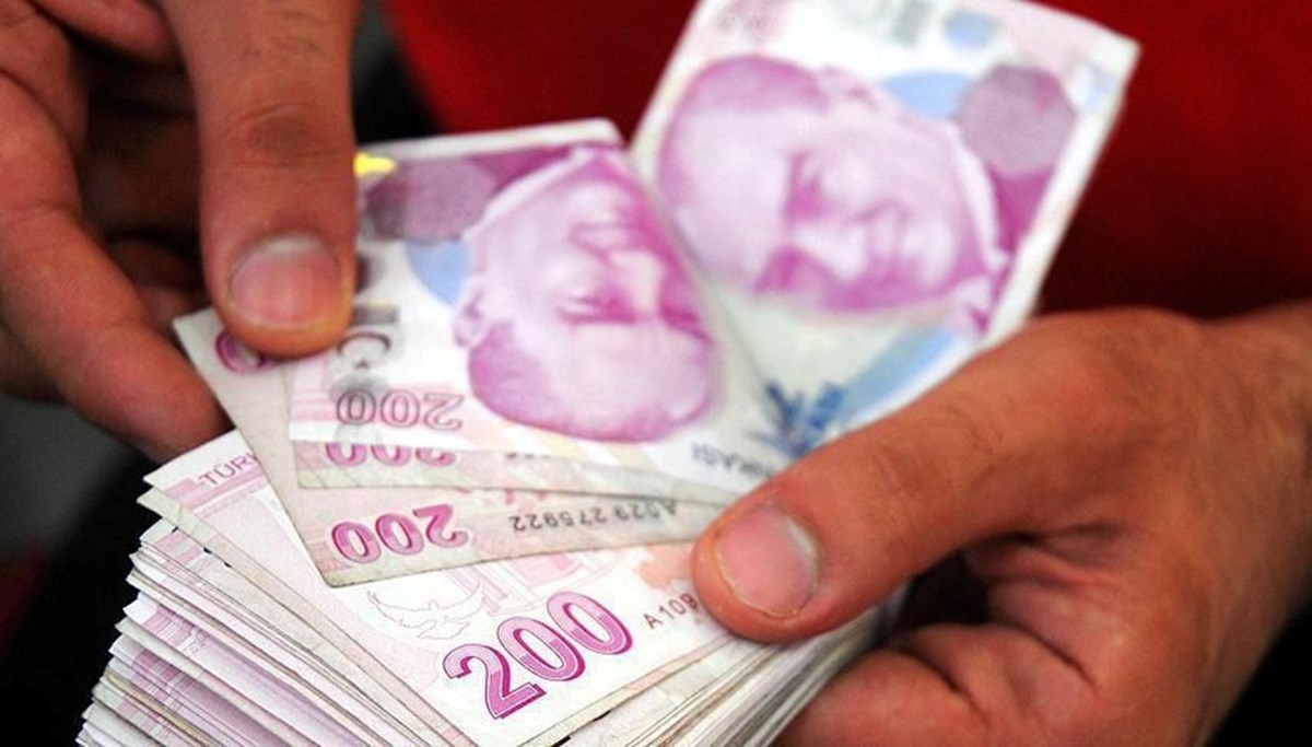 Dul ve yetim maaşı alanlar 5.000 lira ikramiye alacak mı? Emeklilere ikramiye ödemesinde son durum