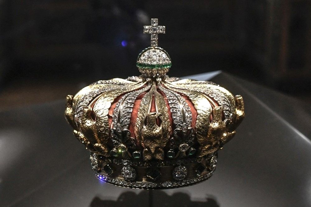 Yüzyılın soygununu geride bıraktı: Louvre Müzesi'nde güvenlik planı nasıl çöktü? - 2
