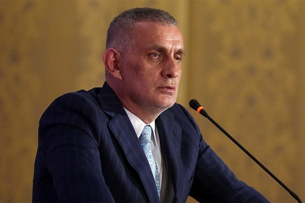 Hacıosmanoğlu'ndan Derbi Hakemine Sıra Dışı Öneri: "Kadın Hakemlere Kapımız Açık!" 77 2F4CAkW880GaG00sj8tgcQ