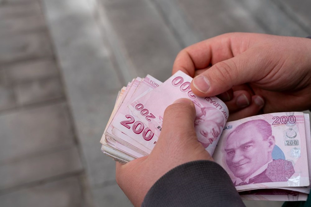 Memur ve emekli maaş farkları ne zaman yatacak? 1969 TL en düşük emekli maaşı zam farkı ne zaman ödenecek? Gözler 2025 maaş farkı ödemelerinde - 3