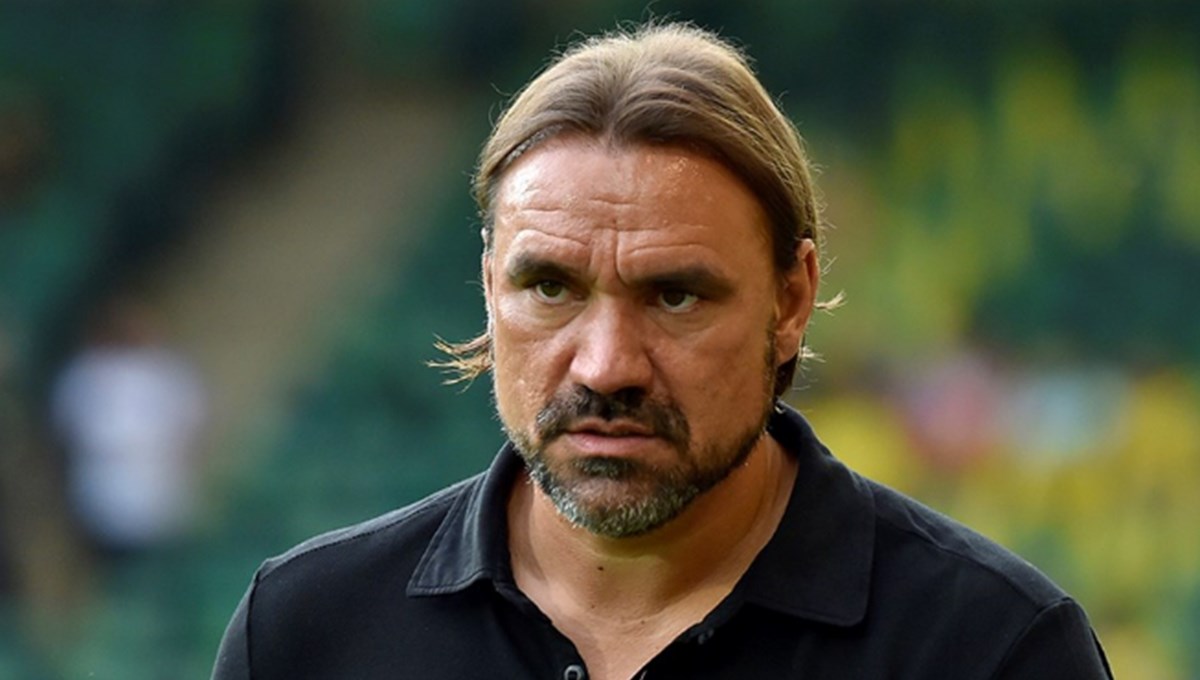 Beşiktaş’la adı anılan Daniel Farke kimdir?