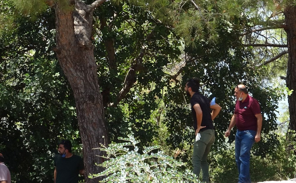 Azra Gülendam Haytaoğlu'nun katili ifadesinde vahşi cinayeti anlattı - 9