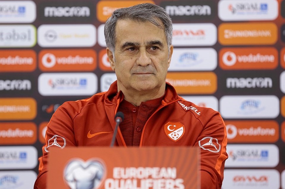 Arnavutluk - Türkiye maçı ne zaman, saat kaçta, hangi kanalda canlı yayınlanacak? - 1