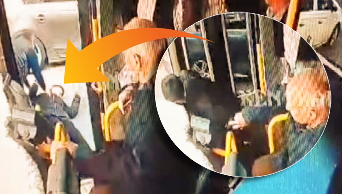 14 yaşındaki Osman’ı ölümle burun buruna getiren hata 14 yaşındaki Osman’ı ölümle burun buruna getiren hata