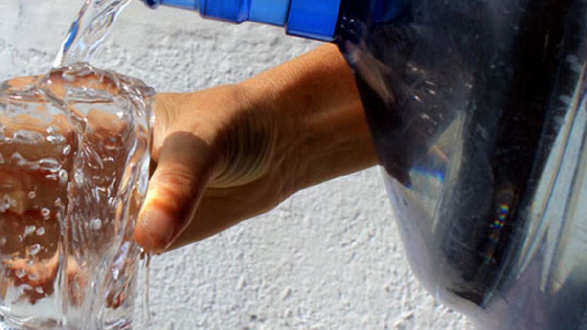 damacana suda 15 marka sagliksiz cikti saglik haberleri ntv