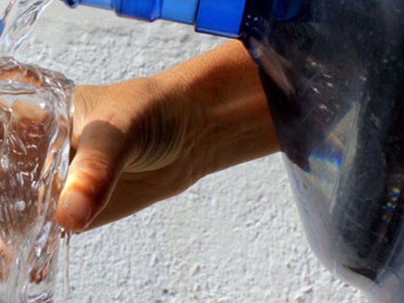 Damacana Suda 15 Marka Sagliksiz Cikti Saglik Haberleri Ntv