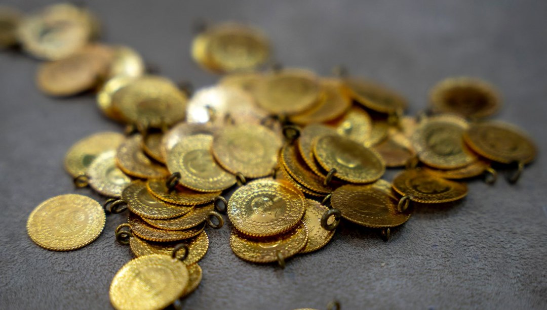 Dolar baskısı, altında haftalık kayıp yaşattı