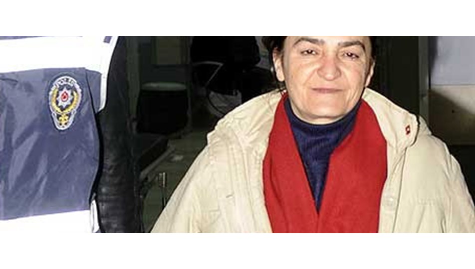 'Hücredeyim ve kediye ihtiyacım var'