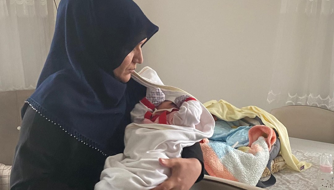 13 gunluk bebegini karinca zehriyle oldurmeye calisan baba tutuklandi son dakika turkiye haberleri ntv haber