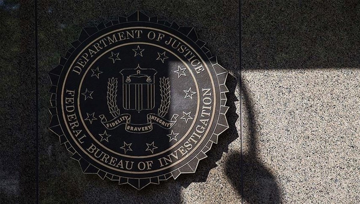 Epstein mağdurlarından FBI'a dava