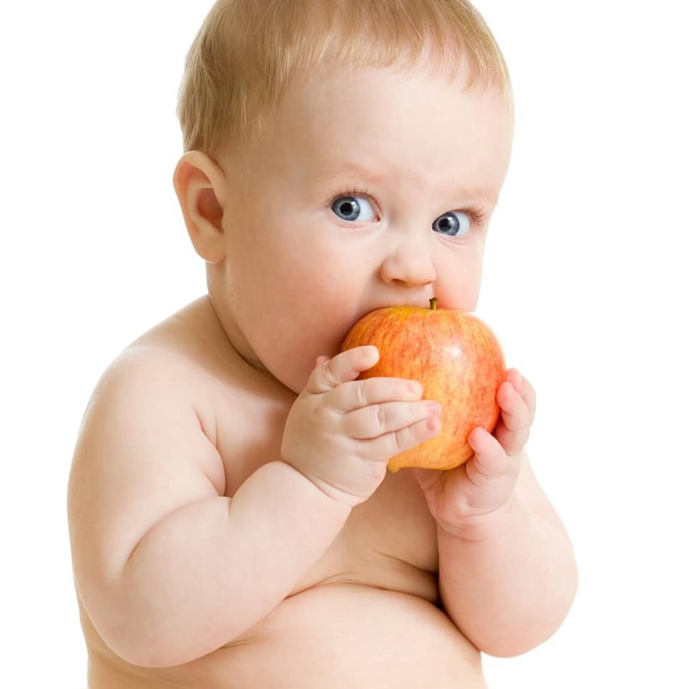 Bebeklerde vitamin takviyesi kullanımına dikkat! - 1