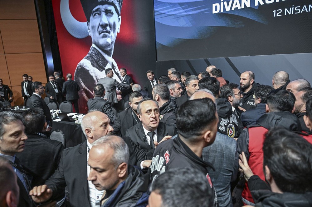 Hasan Arat'a yumruk atan Tevfik Yamantürk'ten birinci açıklama 73 2Gj leug2UOR2CUjBVDX6w