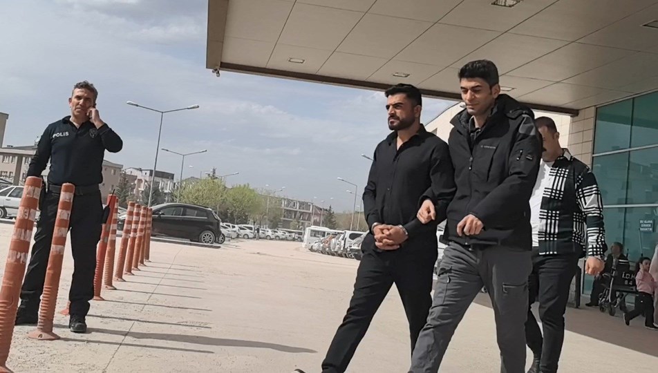 Müşterisini vuran fırıncı tutuklandı: Kötü üslupla ekmek satın almak istedi