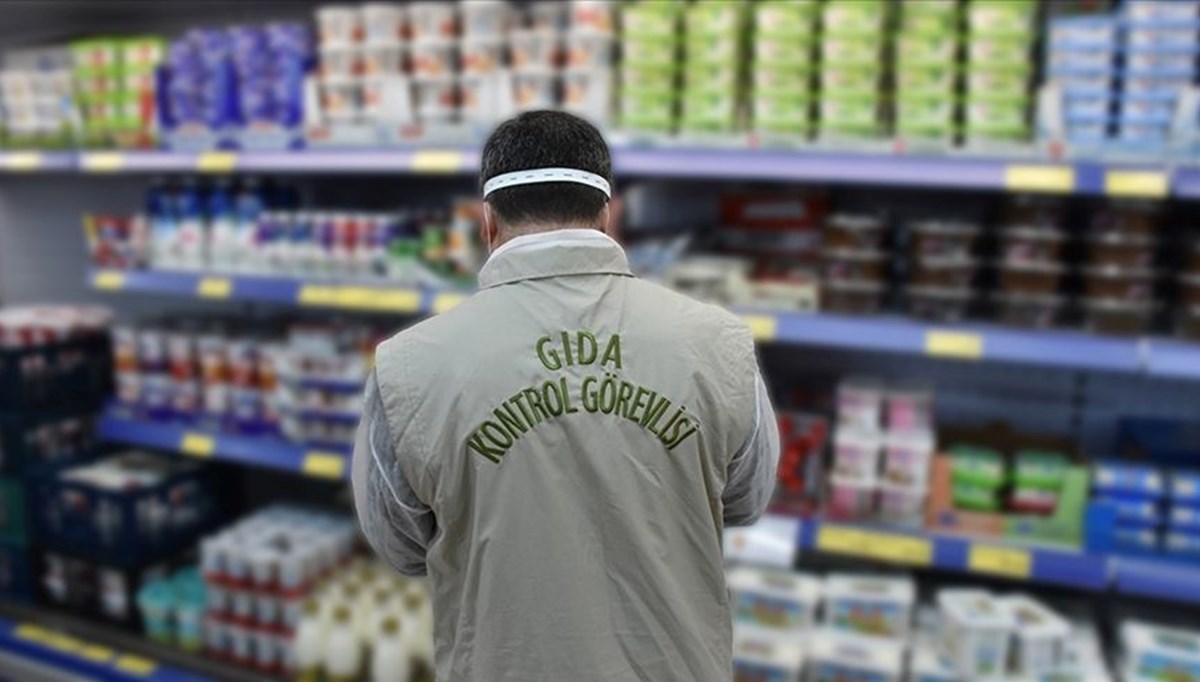 Gıda sahtecileri ifşalandı