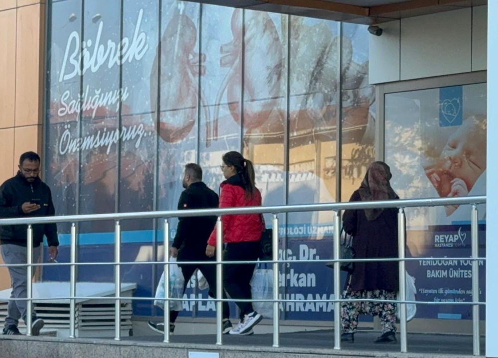 Yenidoğan çetesi soruşturması: Ruhsatı iptal edilen hastane sayısı 10'a yükseldi - 2