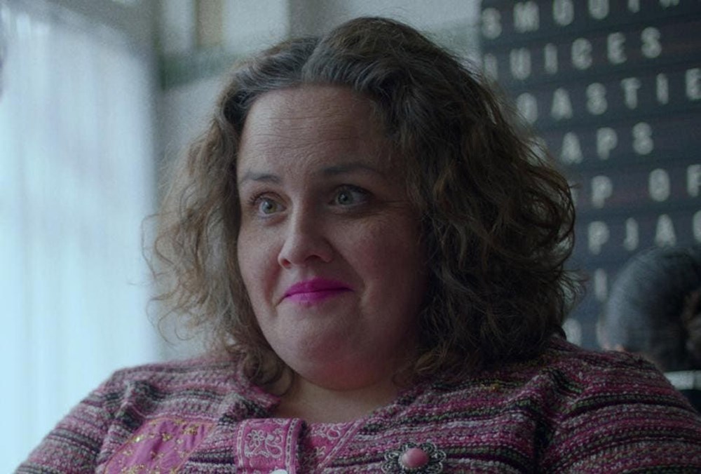 Baby Reindeer'ın gerçek Martha'sı Netflix'e dava açtı: Milyonlarca dolar istiyor - 3