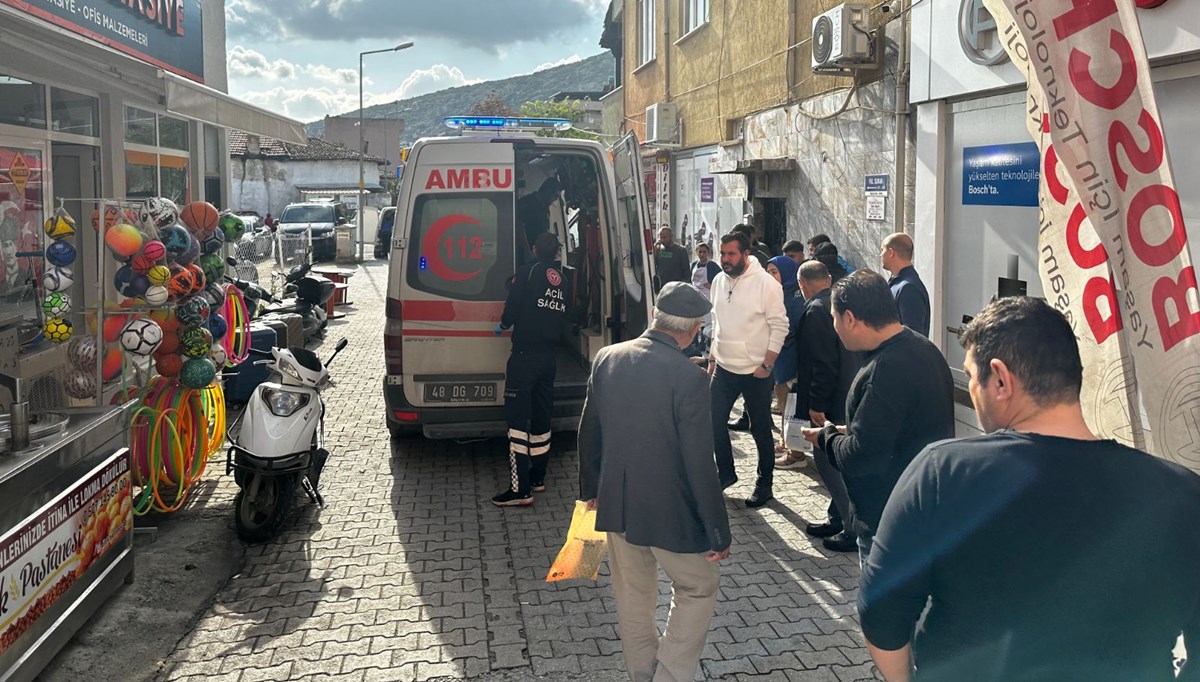 Dikkatsiz sürücü kazaya sebep oldu: 1 yaralı Dikkatsiz sürücü kazaya sebep oldu: 1 yaralı