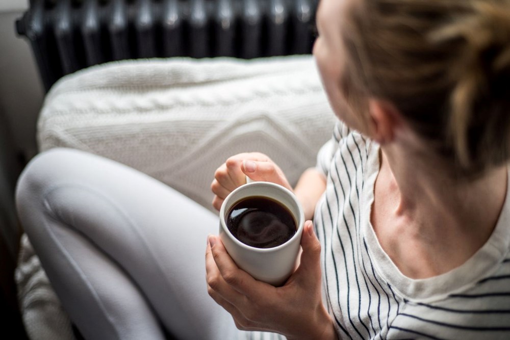 Araştırma: Günde iki ila üç fincan kahve kalbe iyi geliyor - 2
