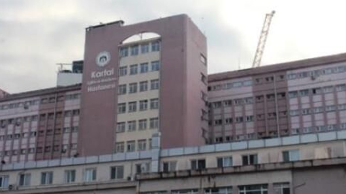 kartal dr lutfi kirdar egitim ve arastirma hastanesi tasiniyor saglik haberleri ntv