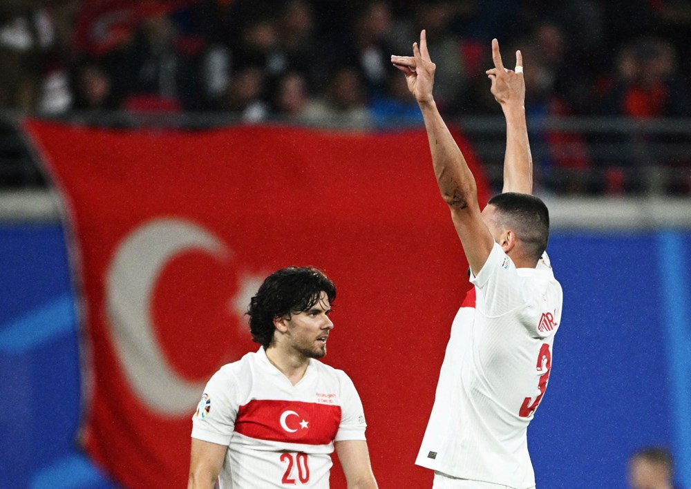 UEFA'nın "bozkurt" kararı ne olacak? İşte geçmişte yaşanan örnekler - 2