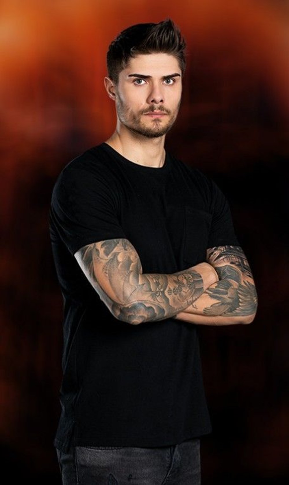 Acun Ilıcalı: Survivor'dan sonra ne yapacaksınız? - 10 Acun Ilıcalı: Survivor'dan sonra ne yapacaksınız? - 10