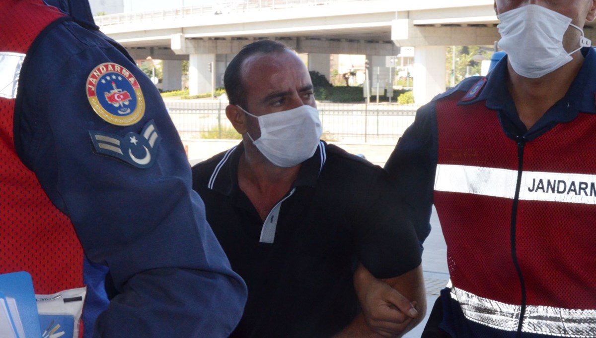 Kayınvalidesini öldüren sanığa 18 yıl hapis