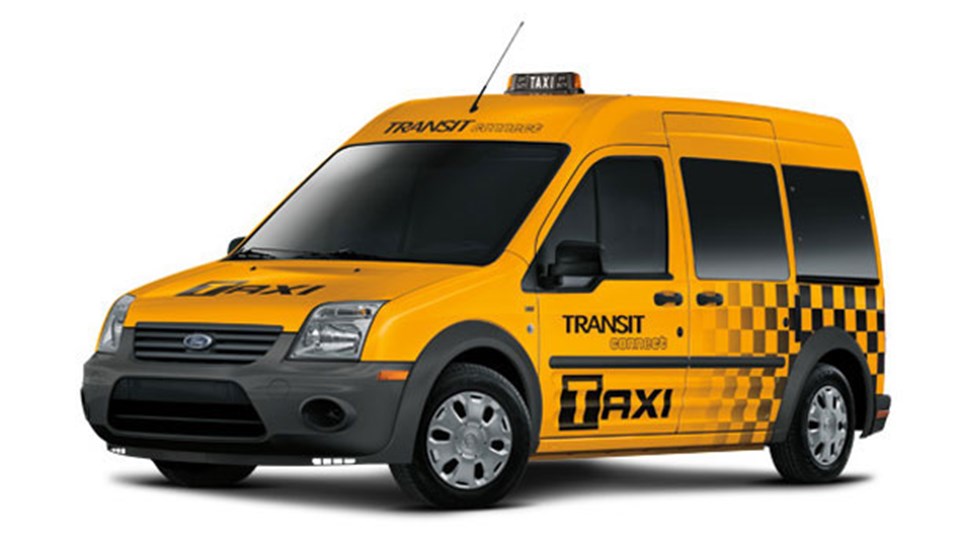 New York’un yeni taksi finalistleri - 1