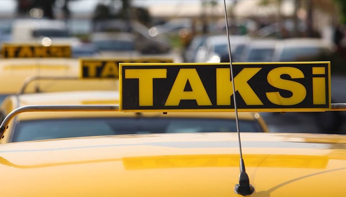 Uzlaşma sağlandı: İBB'den 397 taksiye şartlı izin
