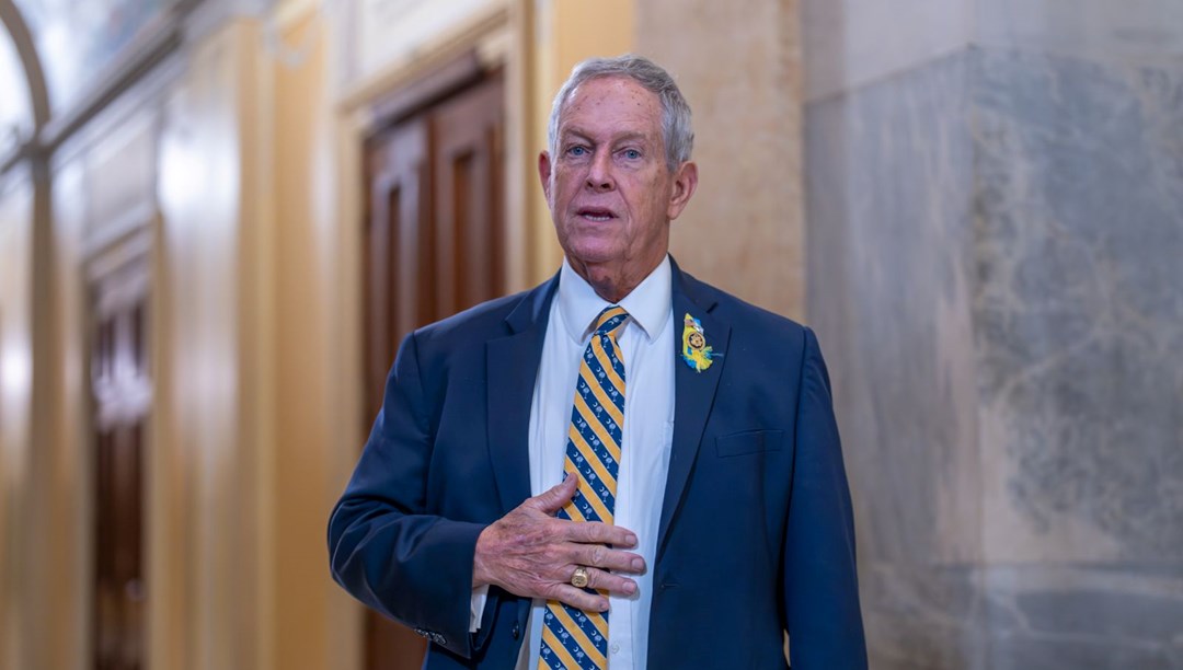 Dışişleri Bakanı Fidan ABD Temsilciler Meclisi Üyesi Wilson'la bir araya geldi