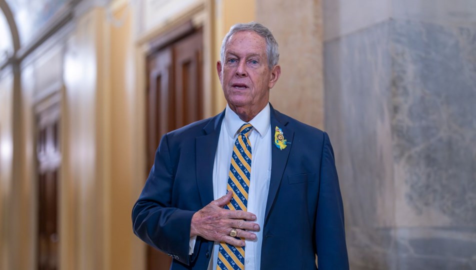 Dışişleri Bakanı Fidan ABD Temsilciler Meclisi Üyesi Wilson'la bir araya geldi