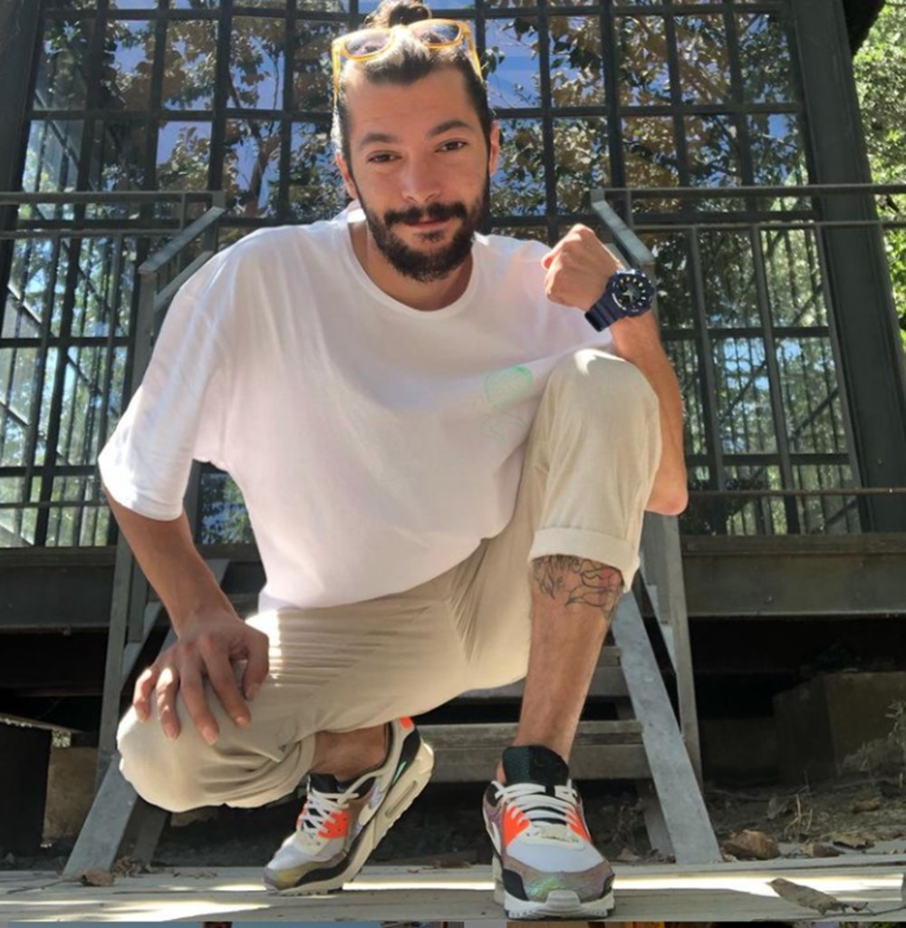 MasterChef Mustafa Survivor 2021'e gidiyor - 6