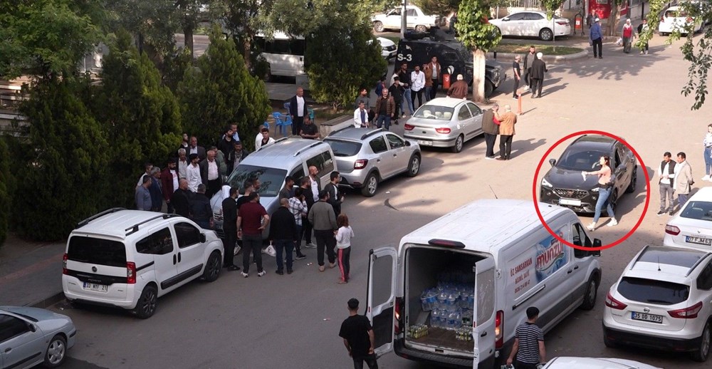 Akrabaların “Neden başka çay ocağına gittin” kavgası - 7