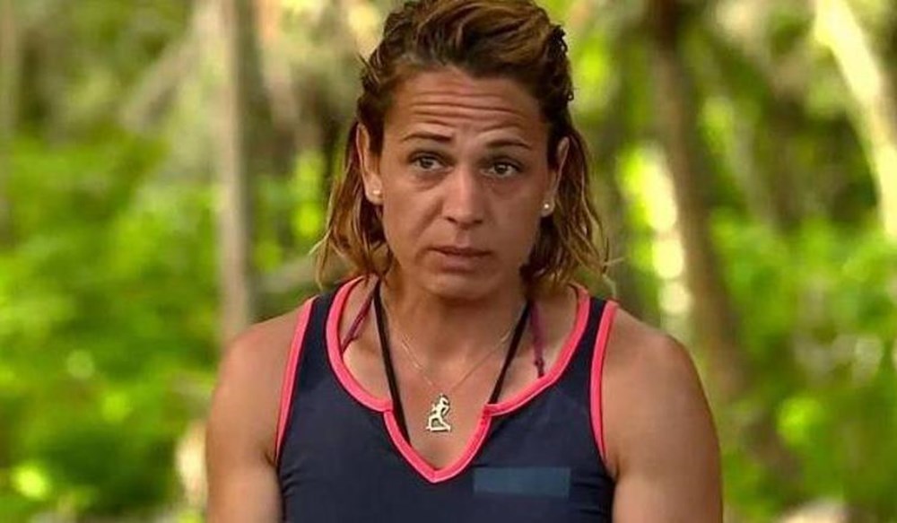 Seda Ocak ve Katerine Dalaka da listeye eklendi (Survivor tarihine