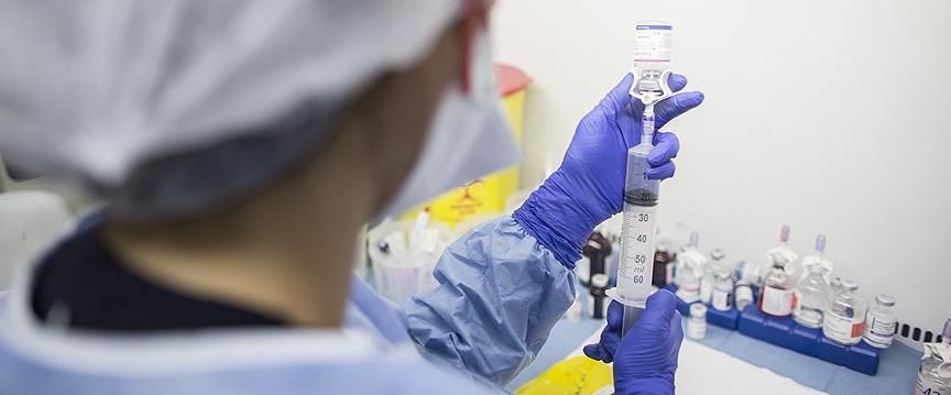 Turkiye Nin En Unlu Kanser Doktorlari Anlatiyor