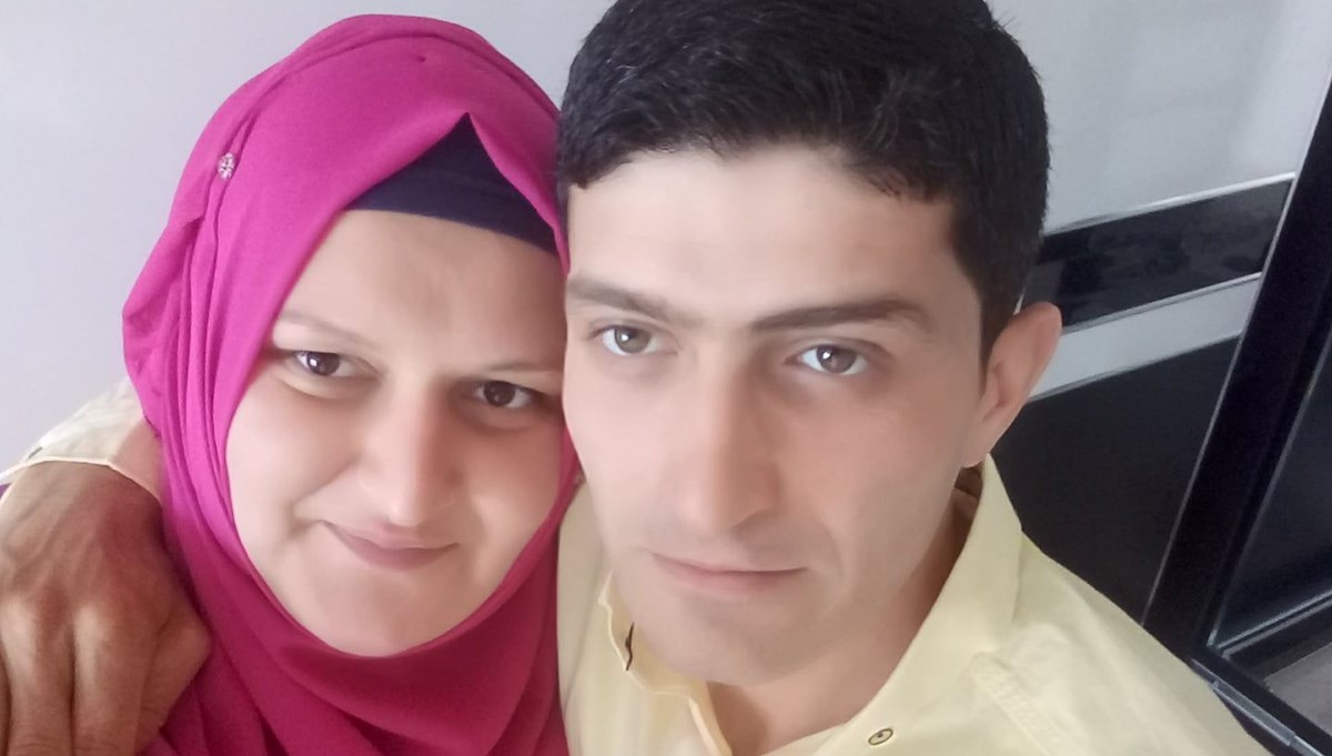 Tartıştığı eşini bıçaklayarak öldürdü