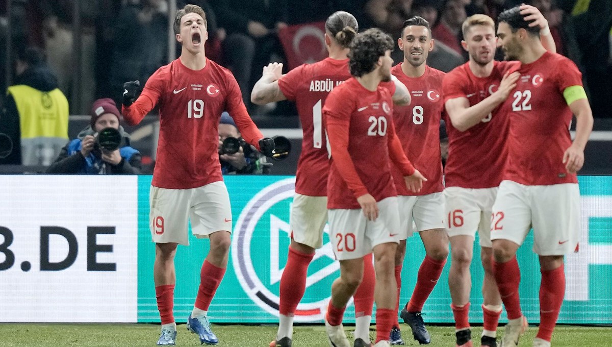 Polonya-Türkiye hazırlık maçı ne zaman, saat kaçta ve hangi kanalda?