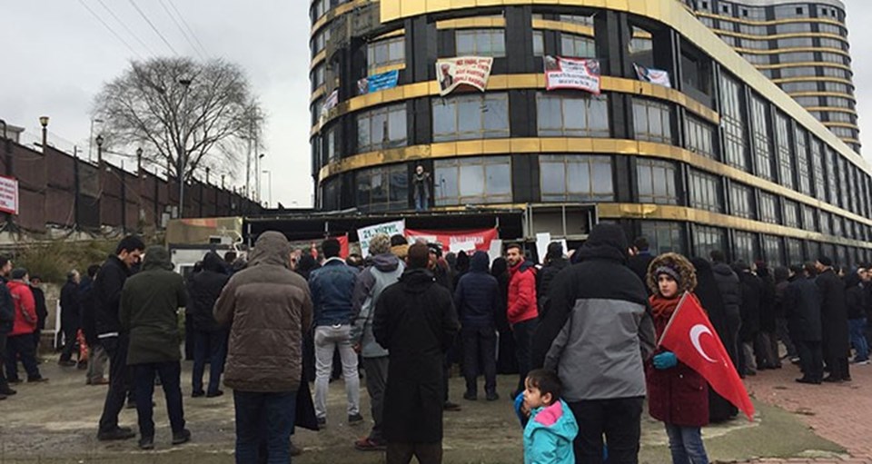 Fadıl Akgündüz'ün şirketi için iflas kararı: Jetpa'nın tasfiye sürecine başlandı - 2