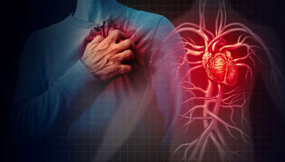 Kalp sağlığınızın iyi olduğunu gösteren 5 işaret: Her gün buna dikkat edin Kalp sağlığınızın iyi olduğunu gösteren 5 işaret: Her gün buna dikkat edin