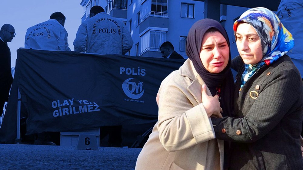 Erzurum'da kadın cinayeti: Cezaevinden çıktı, Nermit Tirit'i öldürdü - 1