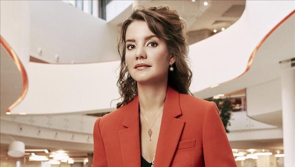 Demet Mutlu kimdir? Trendyol'un sahibi Demet Mutlu kaç yaşında ve nereli? Demet Mutlu kimdir? Trendyol'un sahibi Demet Mutlu kaç yaşında ve nereli?