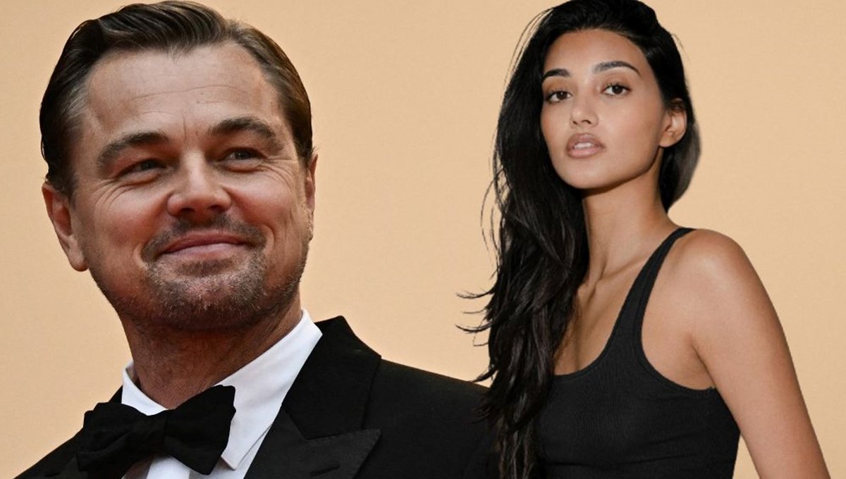 Leonardo DiCaprio ile aşk mı yaşıyor? Neelam Gill sessizliğini bozdu Leonardo DiCaprio ile aşk mı yaşıyor? Neelam Gill sessizliğini bozdu