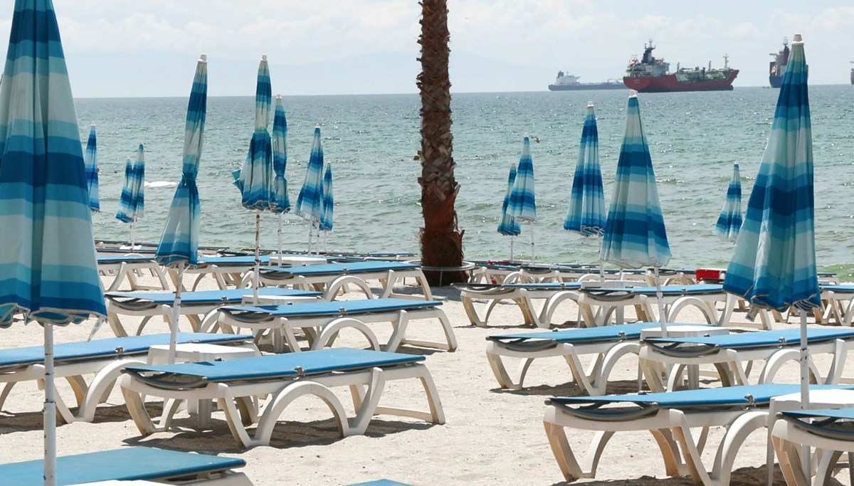 İstanbul plajlarında giriş ücretleri ne kadar? Sarıyer, Florya ve Adalar’da 2024 tarifesi belli oldu